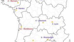 Image de Couverture article Top 8 des villes où investir en France