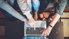 Image de Couverture article Jeune couple et petit budget : comment obtenir un bien abordable à deux ?