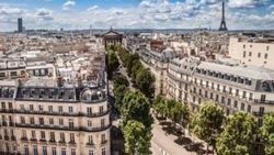 Image de Couverture article MARCHÉ IMMOBILIER : où investir en région parisienne en 2020