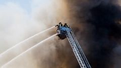 Image de Couverture article Prêt immobilier pour pompier