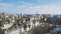 Image de Couverture article Investir dans l’immobilier à Rennes et profiter de la LGV Rennes-Paris