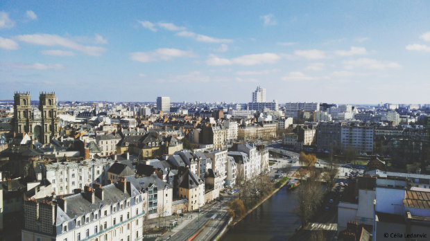 investir dans l'immobilier rennes