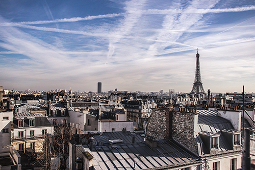 ou investir à paris