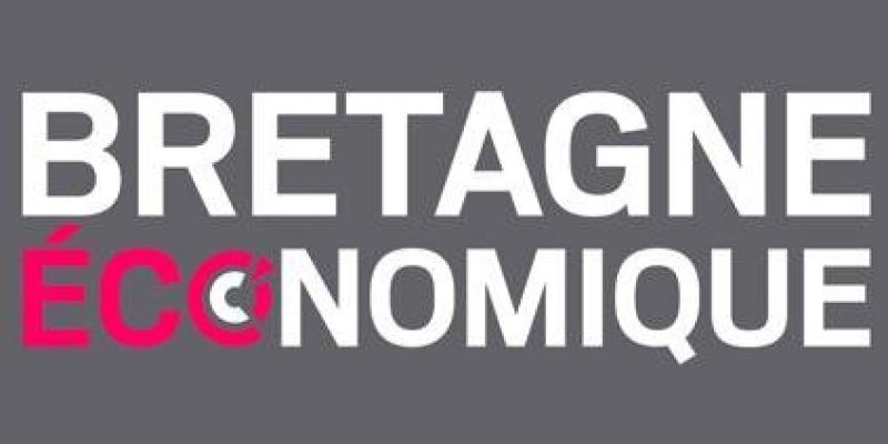 Bretagne Économique : Monemprunt.com, la plateforme de courtage 100% digital