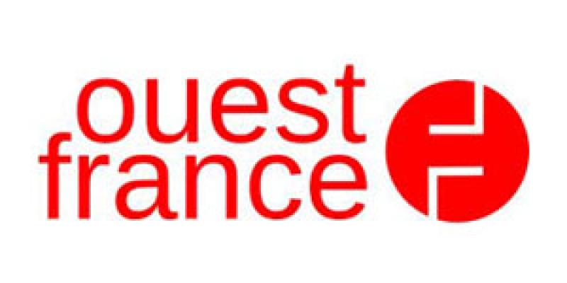 Ouest-France parle de nous !