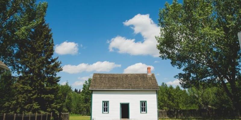 étapes projet immobilier