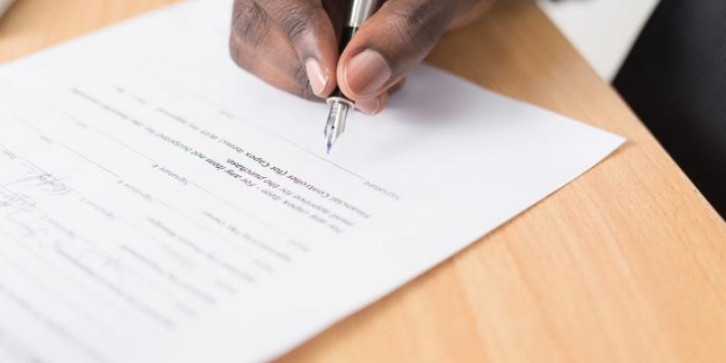 compromis ou promesse de vente
