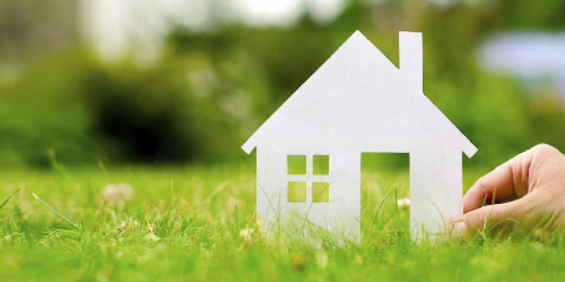 Crédit immobilier achat terrain