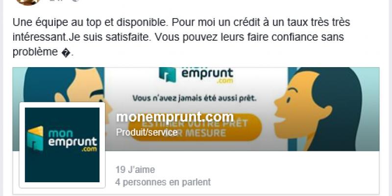 Nos clients nous font confiance, et vous ?