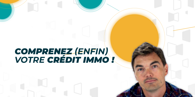 Le facilitateur crédit immobilier
