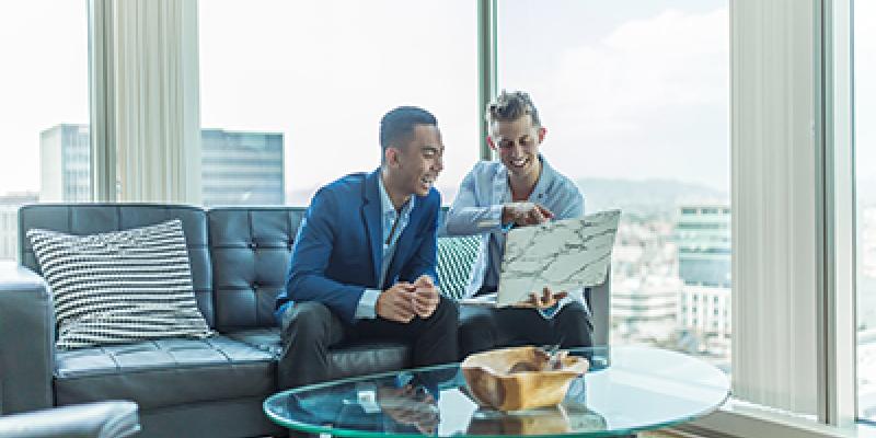 Achat immobilier entre amis