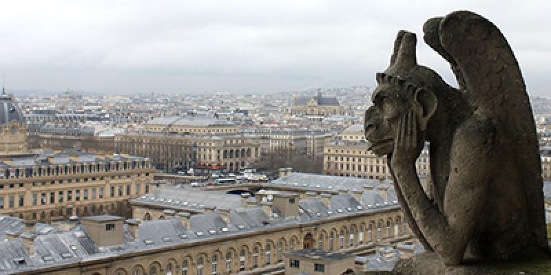 Courtage immobilier 14e