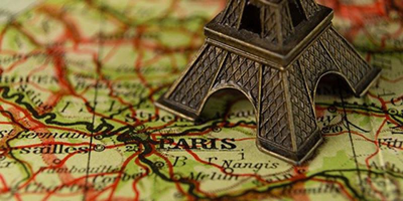 Courtage immobilier 15e