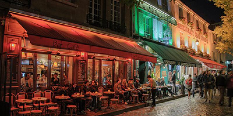 Courtage immobilier paris 19eme