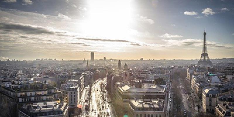 Courtage immobilier paris 16e