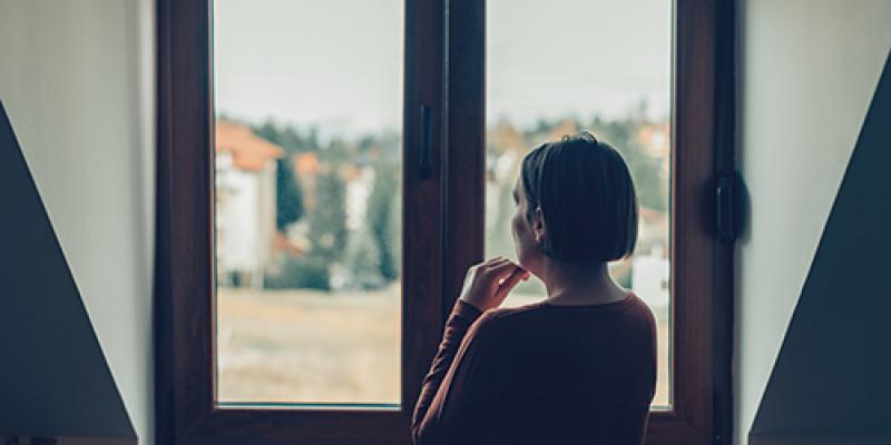 Marché immobilier avec le confinement