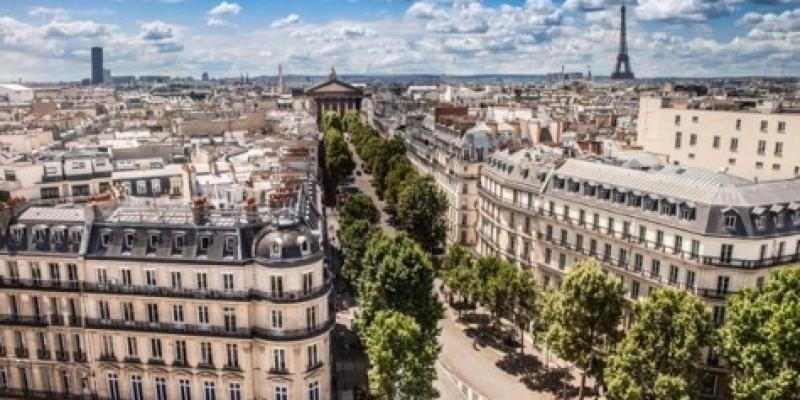 Ou investir à Paris 2020