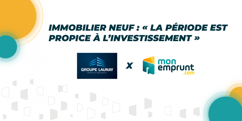 La période est propice à l’investissement