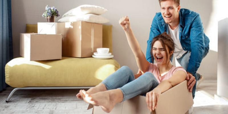 Comment préparer déménager immobilier
