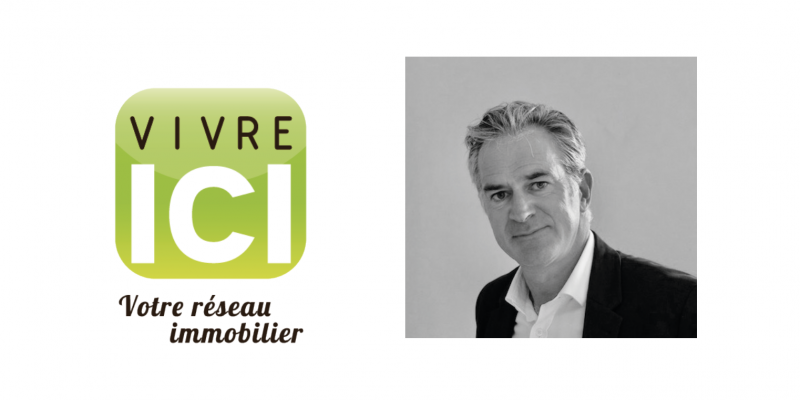 Vivre ici Jérôme de Champsavin