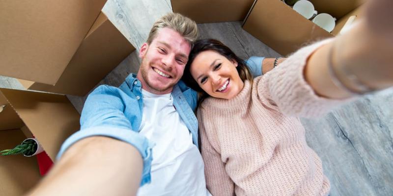 Millennials immobilier