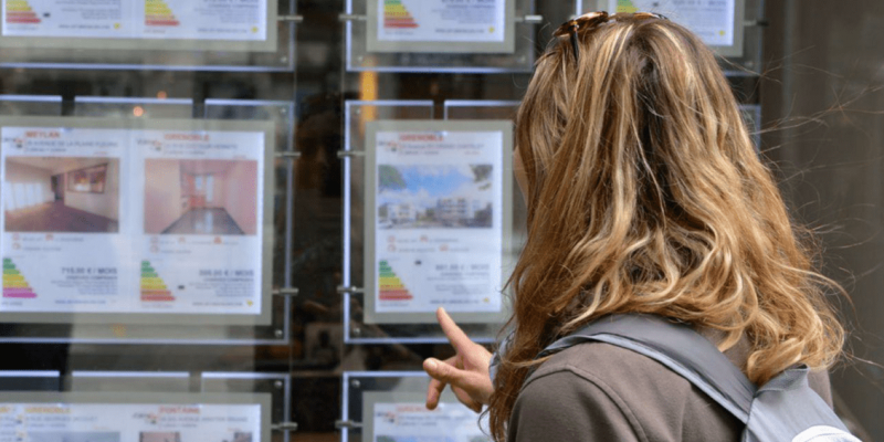 Immobilier locatif