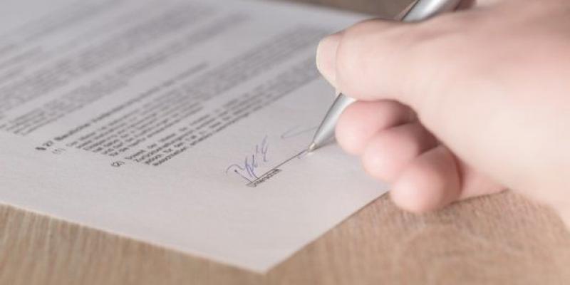 Les informations à connaître avant d'établir un compromis de vente