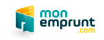 Plan du site monemprunt.com