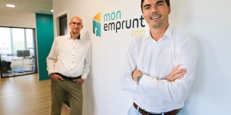 Image de Couverture article Taux d’intérêts immobilier en baisse