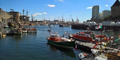 Image de Couverture article Courtier immobilier à Brest