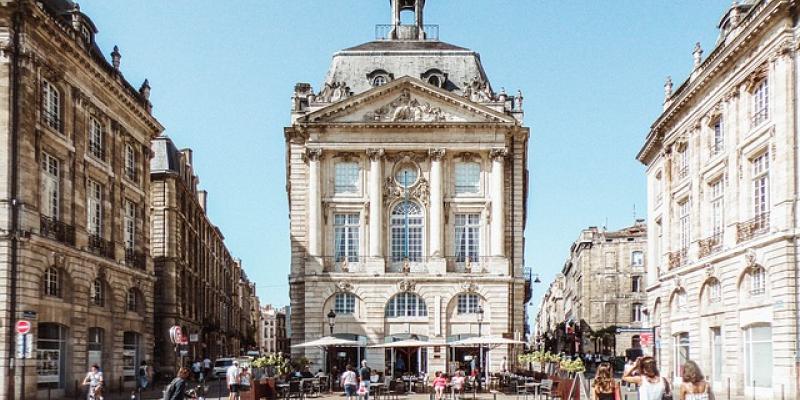 Image de Couverture article Négocier son crédit immobilier pour acheter à Bordeaux