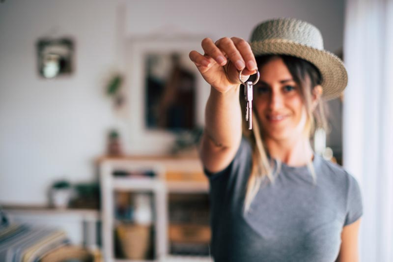 Image de Couverture article Nos conseils pour réussir votre premier achat immobilier