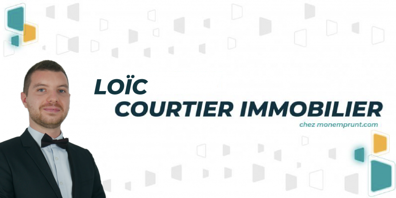 Image de Couverture article Portrait de Loïc, courtier chez monemprunt.com