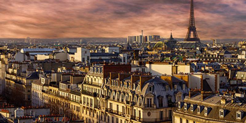 Image de Couverture article Négocier son crédit immobilier pour acheter dans le 5e arrondissement de Paris