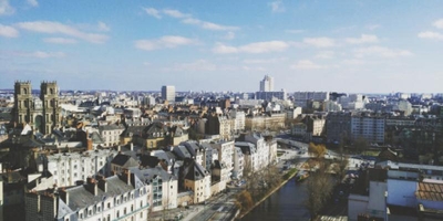 Image de Couverture article Investir dans l’immobilier à Rennes et profiter de la LGV Rennes-Paris