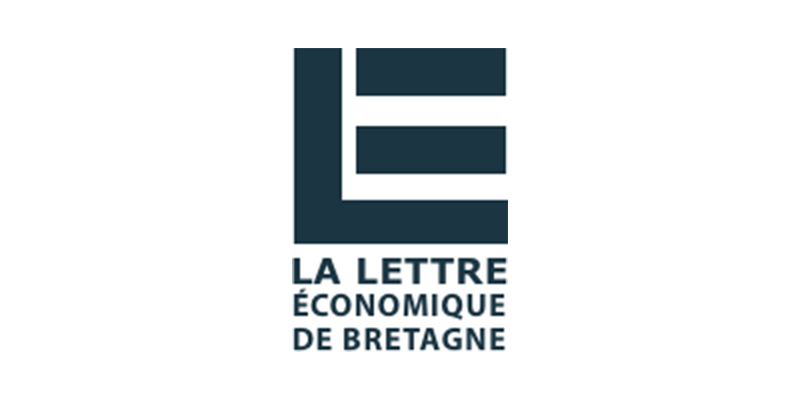 Image de Couverture article la lettre économique de bretagne : Levée de fonds de 1,5 millions d'euros pour monemprunt.com
