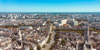 Image de Couverture article Courtier immobilier à Nantes : choisissez l’offre en ligne Monemprunt.com
