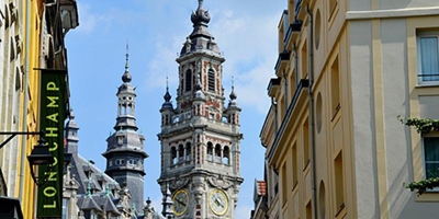 Image de Couverture article Négocier votre crédit immobilier pour investir à Lille