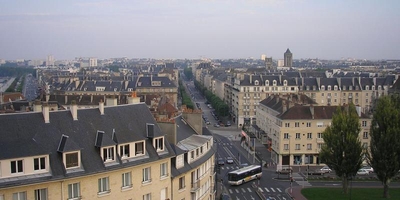 Image de Couverture article Courtier immobilier à Caen