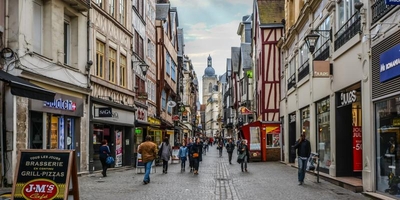 Image de Couverture article Achat immobilier : votre courtier à Rouen