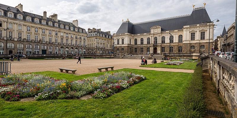 Image de Couverture article Obtenir un crédit immobilier pour investir à Rennes