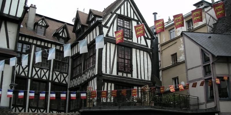 Image de Couverture article Négocier son crédit immobilier pour acheter à Rouen
