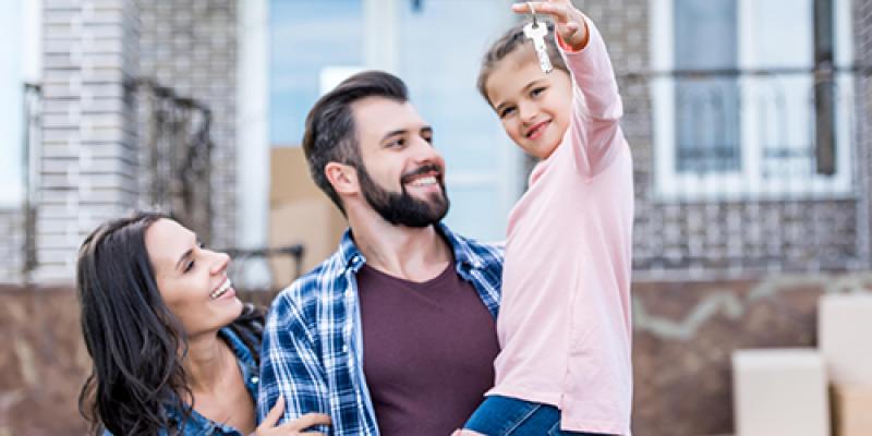 Image de Couverture article Réussir son premier achat immobilier