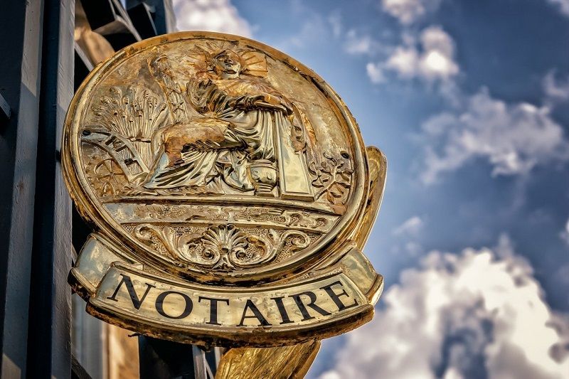 Image de Couverture article Les frais de notaire, tout ce qu’il faut savoir